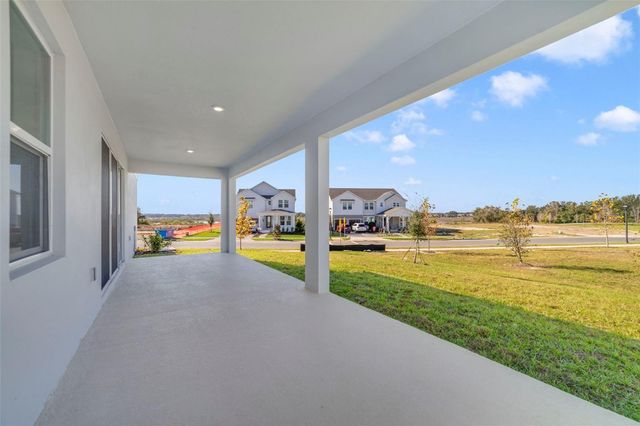 447 VENETO CIRCLE, Clermont, FL 34715