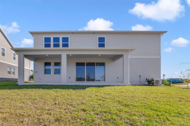 447 VENETO CIRCLE, Clermont, FL 34715