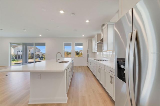 447 VENETO CIRCLE, Clermont, FL 34715