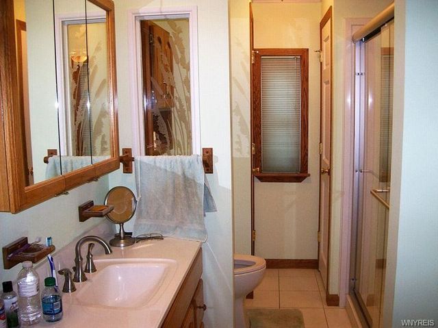 1829 County Route 5, Tuscarora, NY 14801