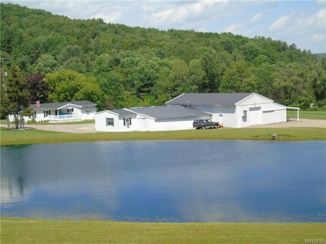 1829 County Route 5, Tuscarora, NY 14801