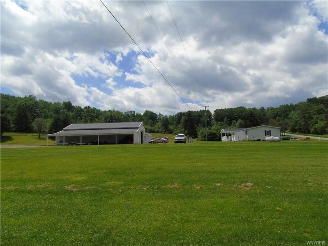 1829 County Route 5, Tuscarora, NY 14801