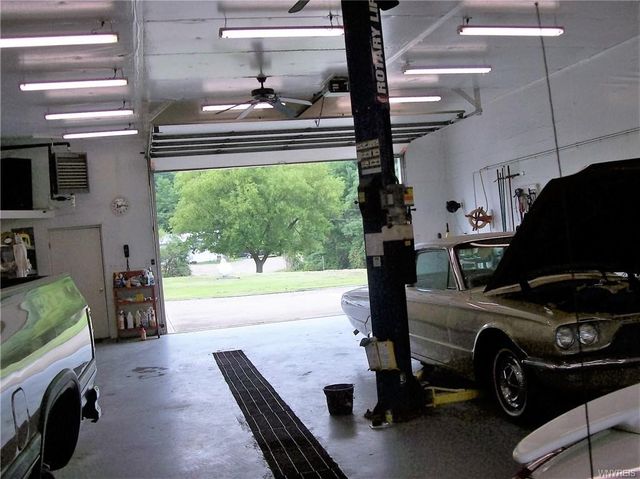 1829 County Route 5, Tuscarora, NY 14801