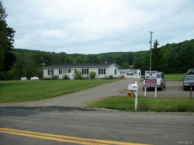 1829 County Route 5, Tuscarora, NY 14801