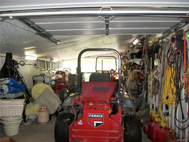 1829 County Route 5, Tuscarora, NY 14801