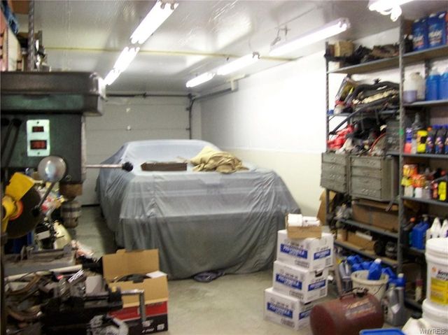 1829 County Route 5, Tuscarora, NY 14801