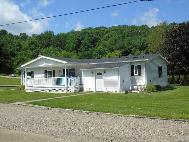 1829 County Route 5, Tuscarora, NY 14801