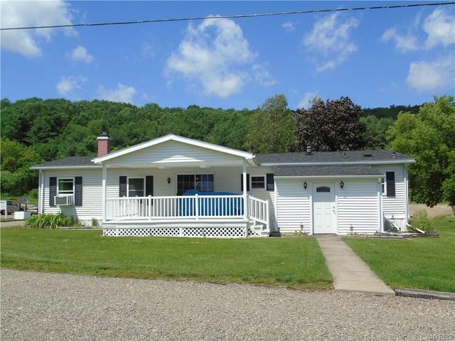 1829 County Route 5, Tuscarora, NY 14801