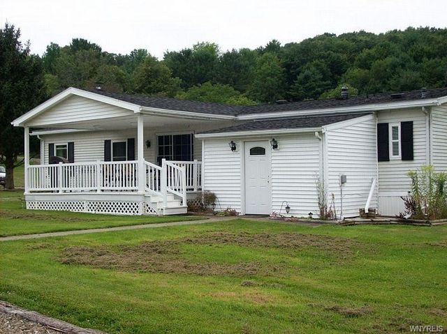 1829 County Route 5, Tuscarora, NY 14801