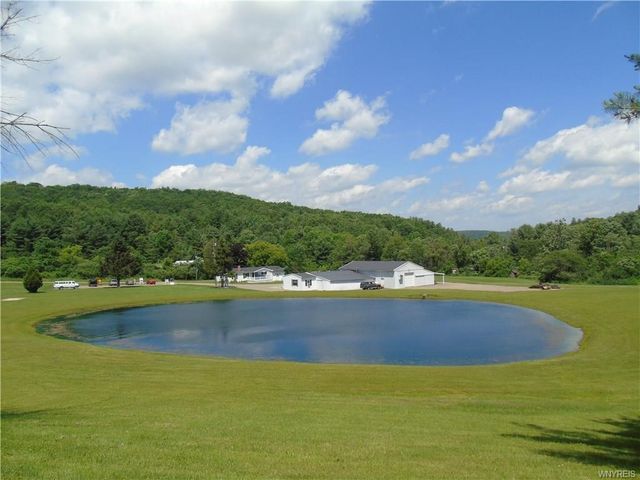 1829 County Route 5, Tuscarora, NY 14801