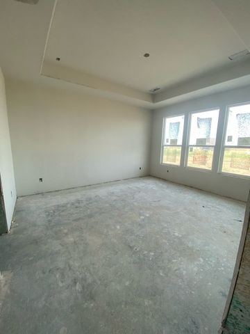 150 Sunny Side Road, Valley View, TX 76272