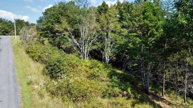 T-5 Talona Mountain Road, Ellijay, GA 30536