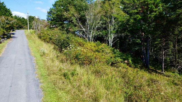 T-5 Talona Mountain Road, Ellijay, GA 30536