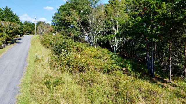 T-5 Talona Mountain Road, Ellijay, GA 30536