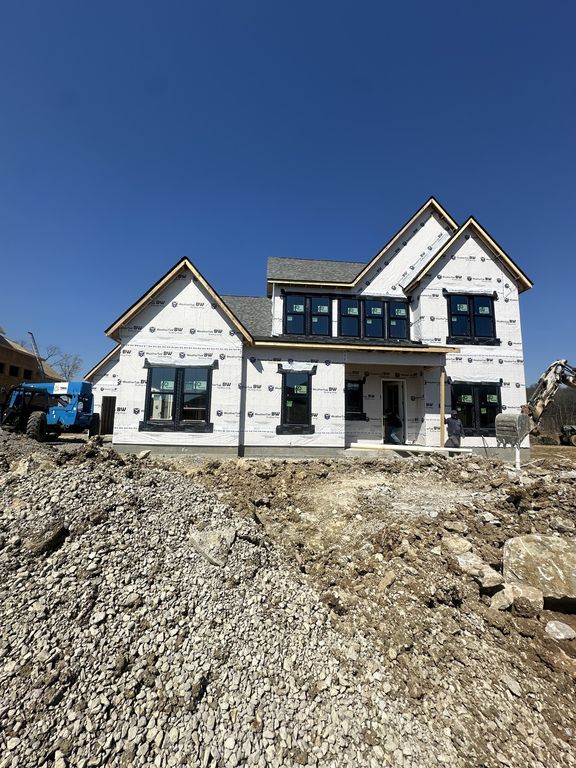 161 Manor Way, Hendersonville, TN 37075