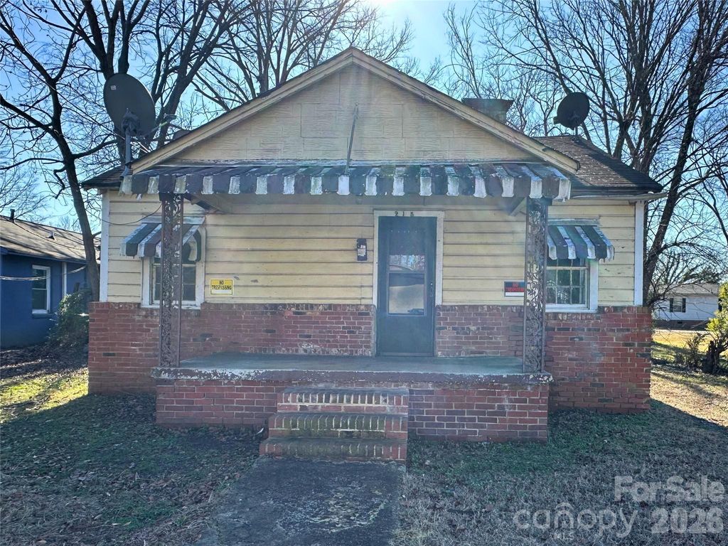 215 Friedheim Road, Rock Hill, SC 29730