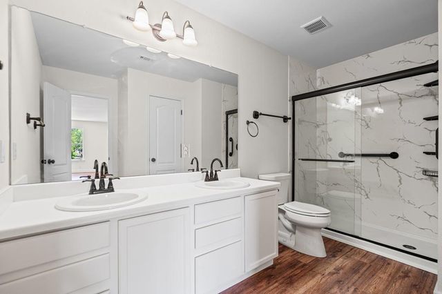 1810 Summer Rain DR, Cedar Park, TX 78613