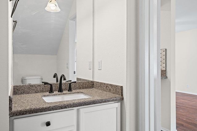 1810 Summer Rain DR, Cedar Park, TX 78613