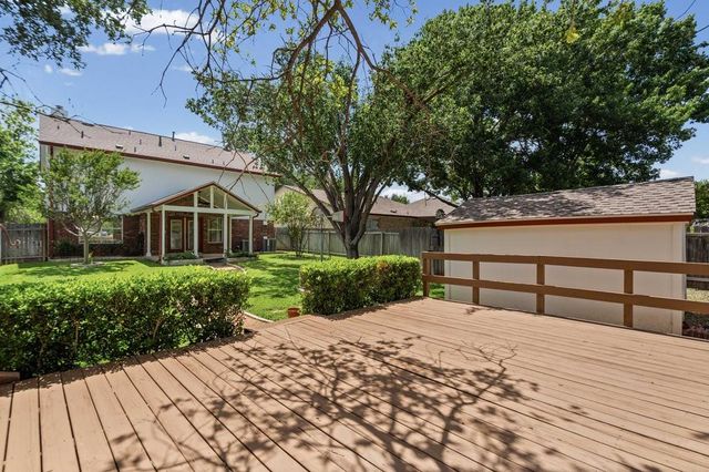 1810 Summer Rain DR, Cedar Park, TX 78613