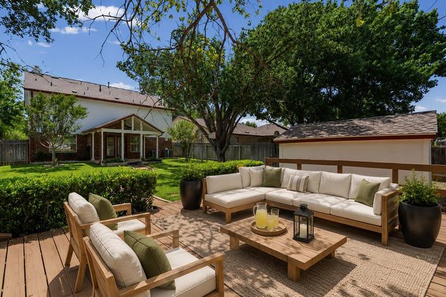 1810 Summer Rain DR, Cedar Park, TX 78613