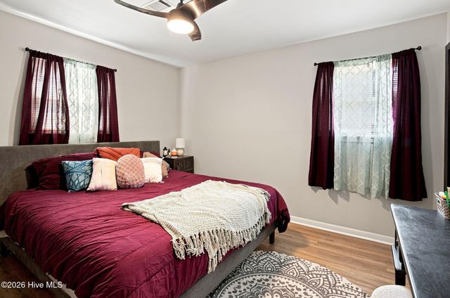 209 Cathay Road, Wilmington, NC 28412