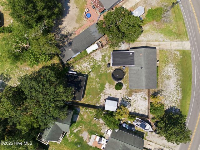 209 Cathay Road, Wilmington, NC 28412
