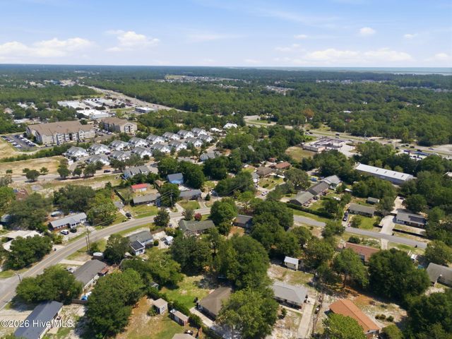 209 Cathay Road, Wilmington, NC 28412