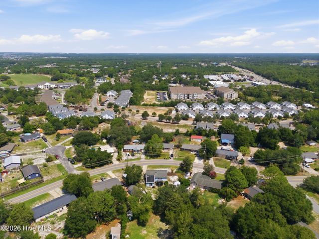 209 Cathay Road, Wilmington, NC 28412