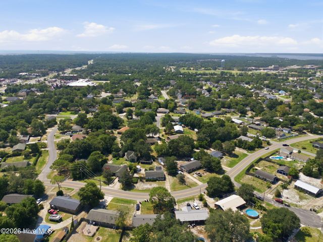 209 Cathay Road, Wilmington, NC 28412