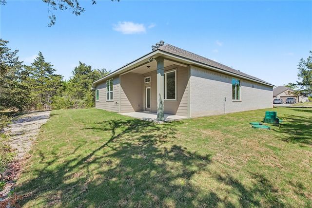 7685 Charles Branch Lane, Anderson, TX 77830