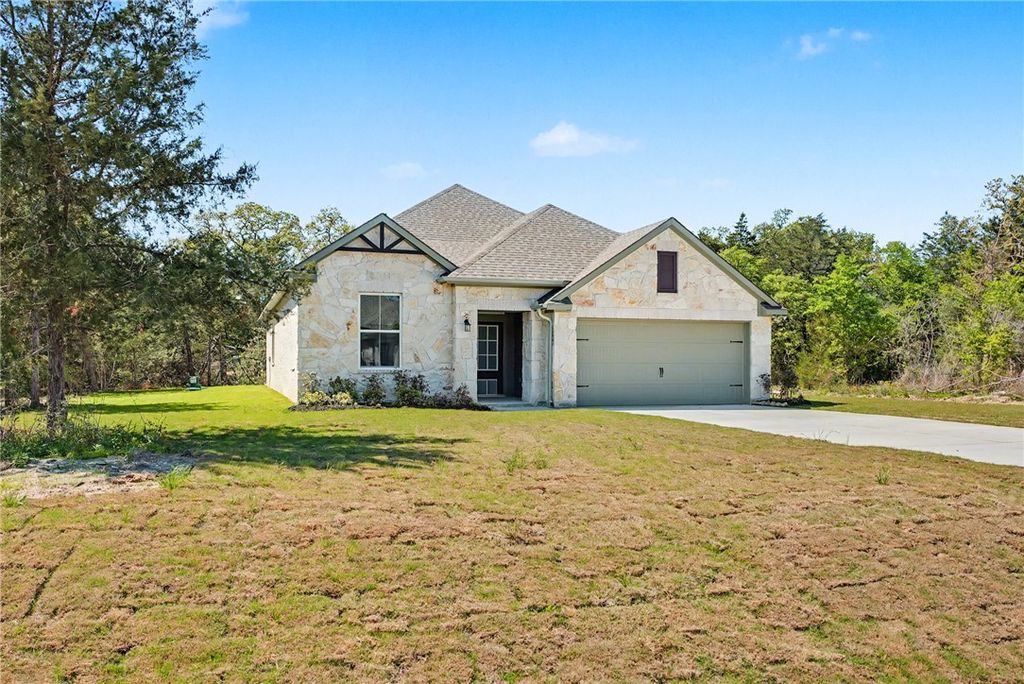 7685 Charles Branch Lane, Anderson, TX 77830