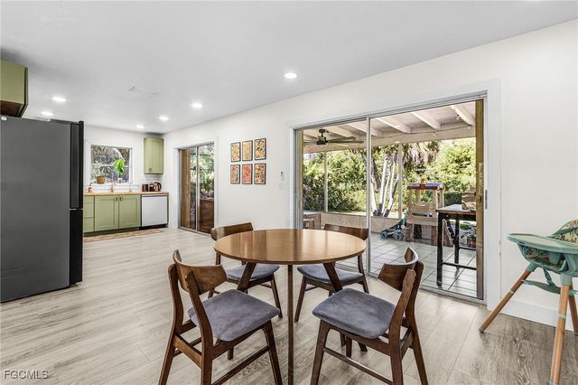 3628 Tropical Point DR, St James City, FL 33956