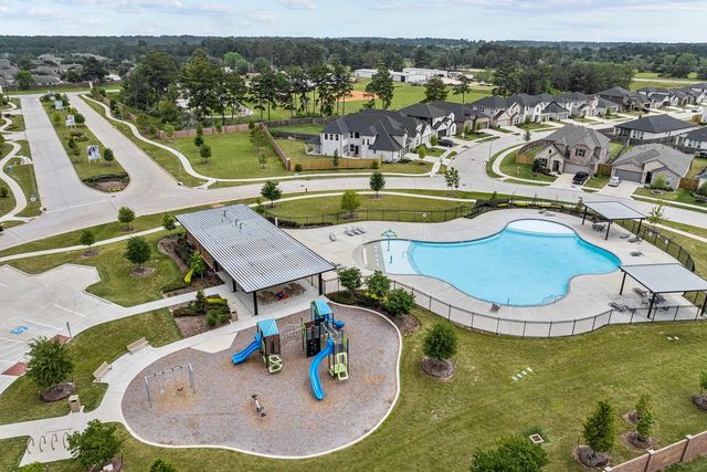1227 Mattinson Rae Court, Tomball, TX 77375