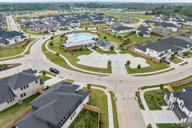 1227 Mattinson Rae Court, Tomball, TX 77375