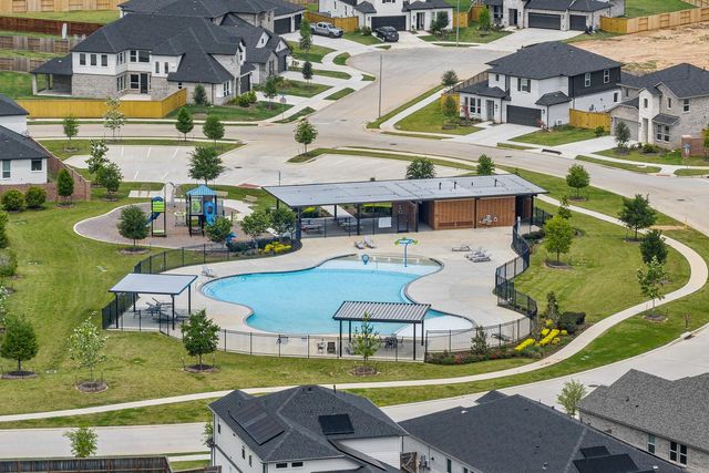 1227 Mattinson Rae Court, Tomball, TX 77375