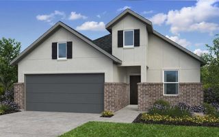 1227 Mattinson Rae Court, Tomball, TX 77375