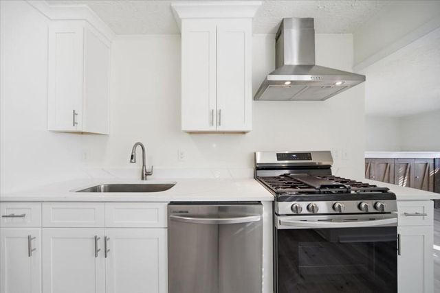 366 McArthur NE Drive, Marietta, GA 30060