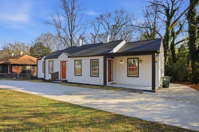 366 McArthur NE Drive, Marietta, GA 30060