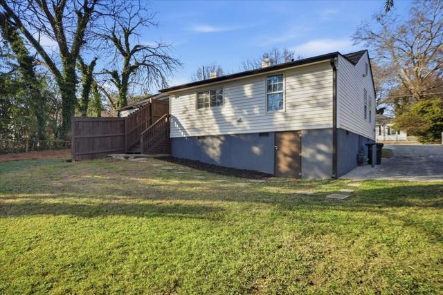 366 McArthur NE Drive, Marietta, GA 30060