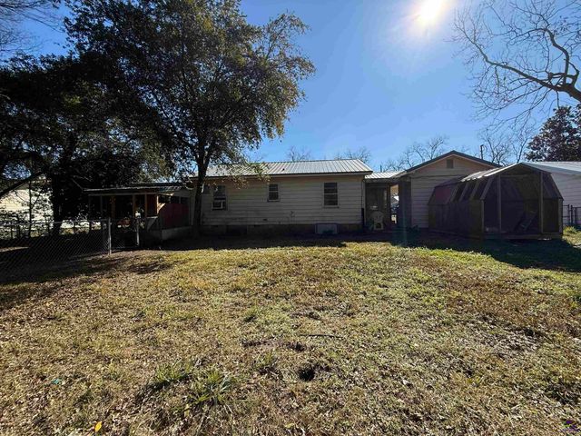 145 Edmondson Circle, Cochran, GA 31014