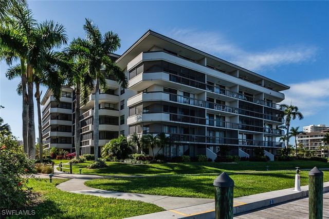 651 Seaview CT B206, Marco Island, FL 34145