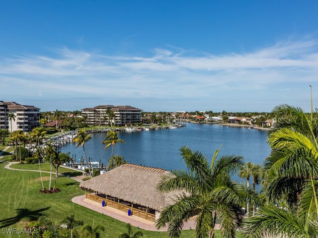 651 Seaview CT B206, Marco Island, FL 34145