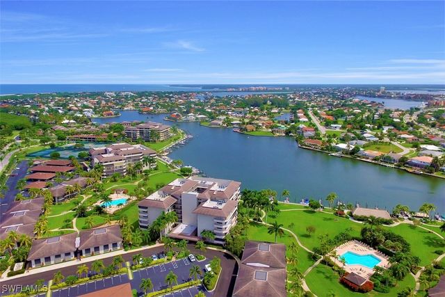 651 Seaview CT B206, Marco Island, FL 34145