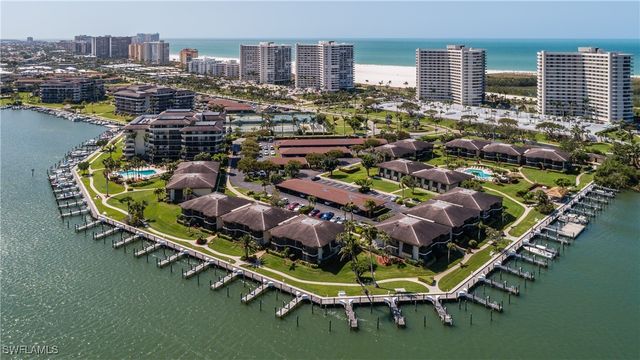 651 Seaview CT B206, Marco Island, FL 34145