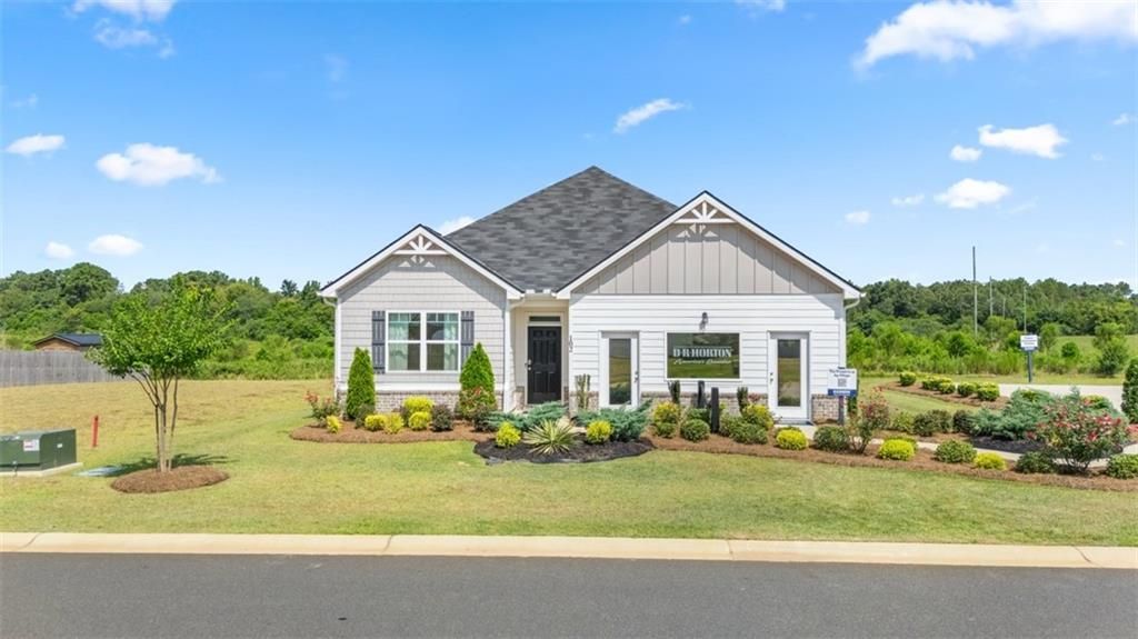 207 Cattle Drive, Perry, GA 31069