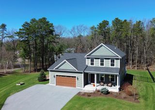 17 Jen Barry Lane, Colchester (colchester), VT 05446