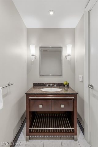 2700 Las Vegas Boulevard 2303, Las Vegas, NV 89109