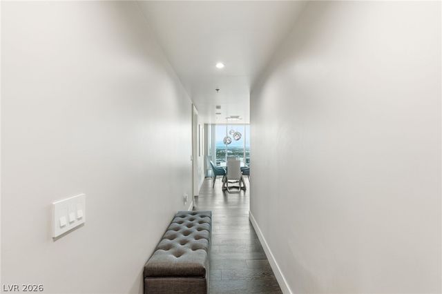 2700 Las Vegas Boulevard 2303, Las Vegas, NV 89109
