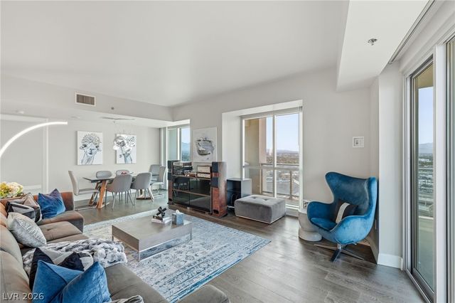 2700 Las Vegas Boulevard 2303, Las Vegas, NV 89109