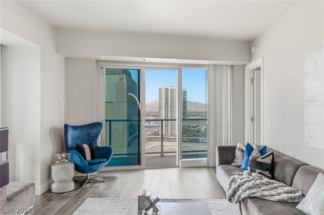 2700 Las Vegas Boulevard 2303, Las Vegas, NV 89109